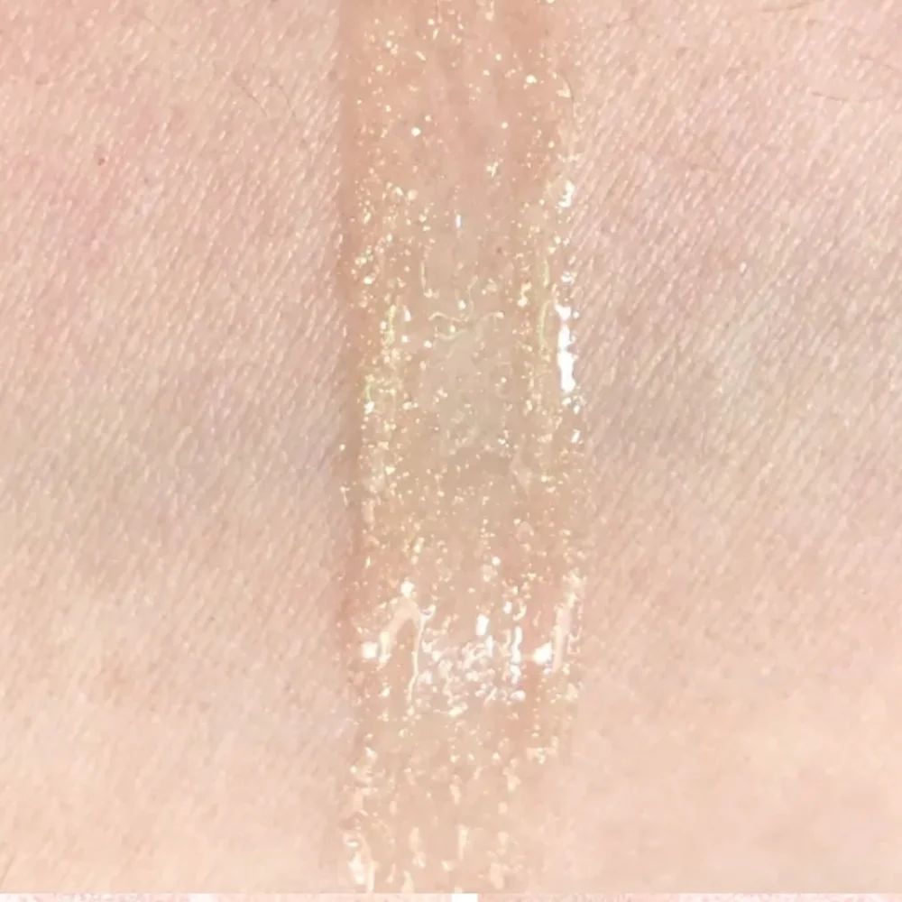❇️🧚‍♀️LEMON LAVA Fenty Beauty Gloss Bomb Heat NWOBox